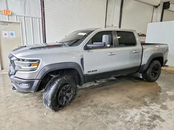 2022 Ram 1500 1C6SRFU96NN144308 Lot 46394046