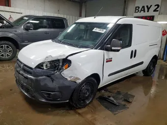 2017 Ram Promaster City ZFBERFABXH6G37751