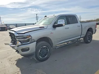 2026 Ram 2500 3C63R5FL1TG259783 Lot 47076926
