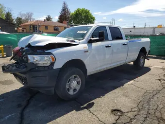2022 Ram 3500 3C63R3GJ5NG276817