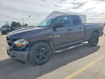 2017 Ram 1500 1C6RR7FT1HS746021 Lot 48422746