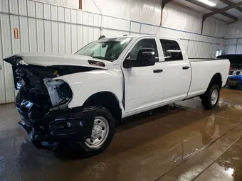 2024 Ram 2500 3C6UR5HJ2RG139452
