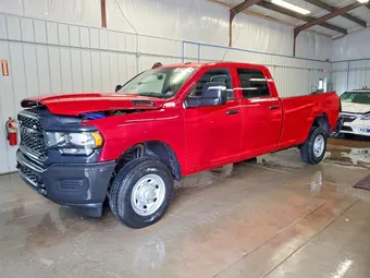 2023 Ram 2500 3C6UR5HJ2PG652195 Lot 51834136