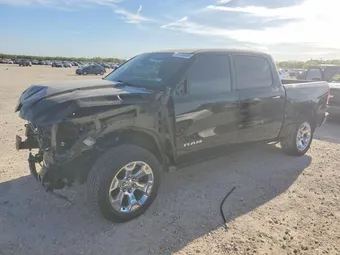 2023 Ram 1500 1C6RREFG7PN511661 Lot 46755856