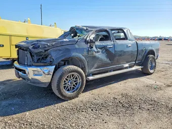 2018 Ram 2500 3C6UR5NLXJG193513 Lot 45879056
