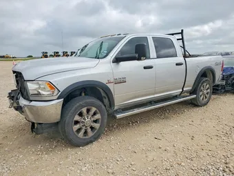 2017 Ram 2500 3C6UR5CL6HG662884 Lot 48841516