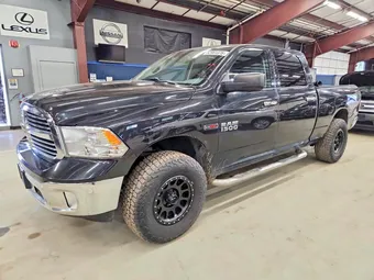 2016 Ram 1500 1C6RR7TMXGS344056 Lot 52961376