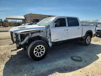 2021 Ram 1500 1C6SRFLTXMN598959 Lot 46372936