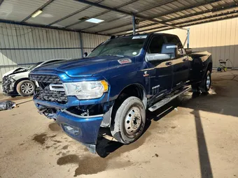 2023 Ram 3500 3C63RRHL3PG643283