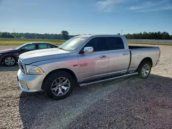 2016 Ram 1500 1C6RR7WT2GS334687 Lot 49748666
