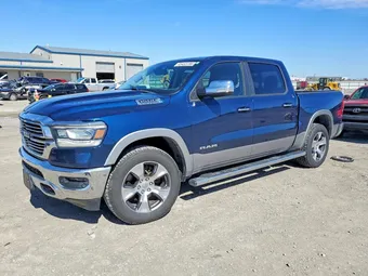 2019 Ram 1500 1C6SRFJT9KN659816 Lot 45453786