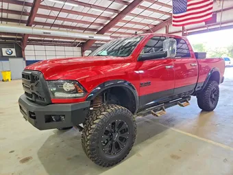 2016 Ram 2500 3C6UR5FJ8GG111672