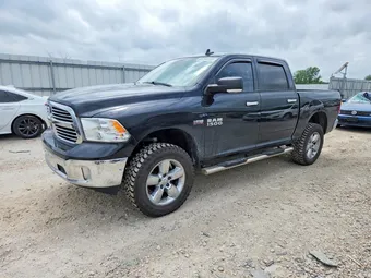 2017 Ram 1500 3C6RR7LTXHG704880 Lot 50794156