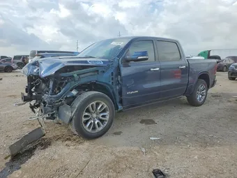 2021 Ram 1500 1C6RREJT9MN824839 Lot 47238396