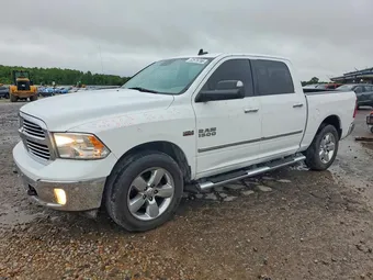 2016 Ram 1500 3C6RR7LT7GG233477 Lot 52579796