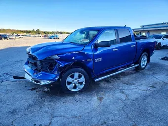2016 Ram 1500 1C6RR7LT5GS104176 Lot 45612906