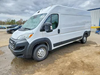 2023 Ram Promaster Cargo Van 3C6LRVDG9PE563791
