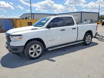 2022 Ram 1500 1C6RREAG2NN288692 Lot 51329496
