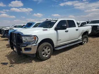 2023 Ram 2500 3C6UR5DJXPG514555 Lot 54526276