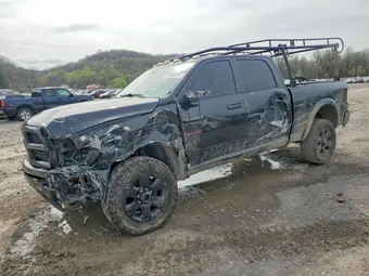 2016 Ram 2500 3C6UR5FL6GG347268 Lot 49900916