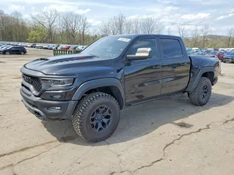 2022 Ram 1500 1C6SRFU93NN103666 Lot 49935786
