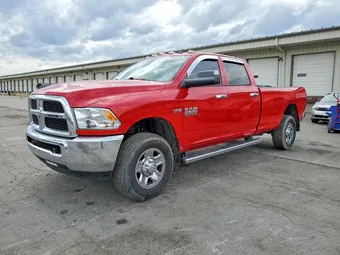2016 Ram 2500 3C6UR5HJXGG249226 Lot 48583886