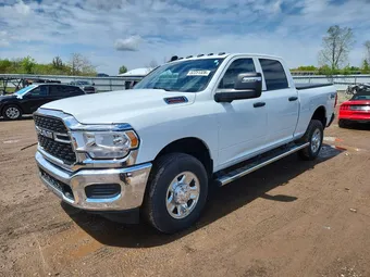 2024 Ram 2500 3C6UR5CJ4RG277923 Lot 52251326