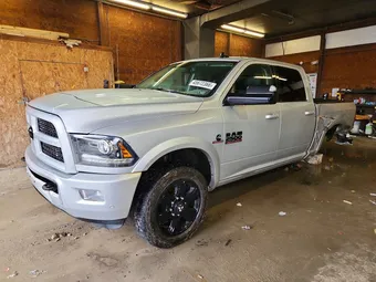 2016 Ram 2500 3C6UR5FL7GG277425 Lot 45672366