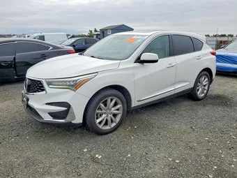 2020 Acura RDX 5J8TC1H39LL021104