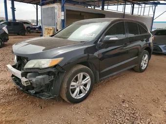 2015 Acura RDX 5J8TB3H55FL018673