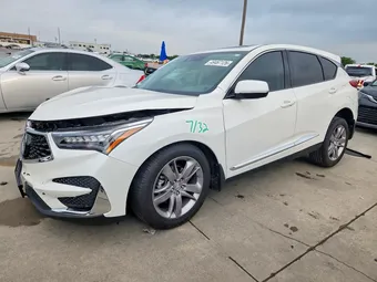 2020 Acura RDX 5J8TC1H78LL016009