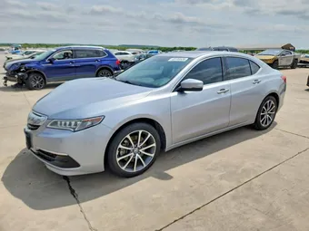 2017 Acura TLX 19UUB2F59HA003657