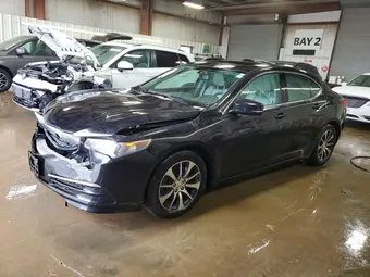 2015 Acura TLX 19UUB1F30FA002984