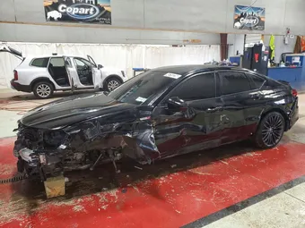 2022 Acura TLX 19UUB7F04NA002252