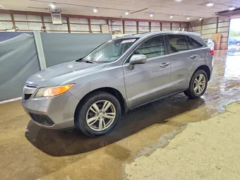 2015 Acura RDX 5J8TB4H3XFL016230