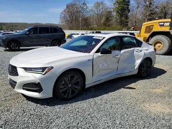 2021 Acura TLX 19UUB6F54MA000148