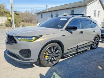 2023 Acura MDX 5J8YD8H82PL001998