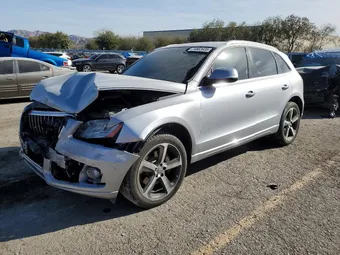 2016 Audi Q5 WA1CVAFP5GA058970 Lot 74883935
