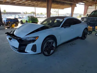 2024 Audi RS e-tron GT WAUBHBFW0R7901881