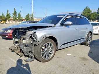 2022 Audi Q7 WA1LJBF78ND003457