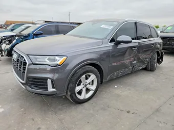 2023 Audi Q7 WA1LCBF70PD005670