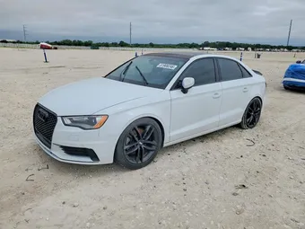 2016 Audi A3 WAUB8GFF9G1058499 Lot 51908246