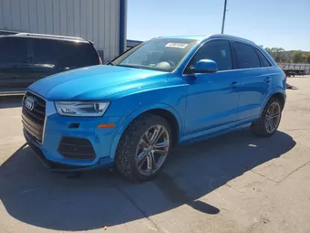 2016 Audi Q3 WA1BFCFSXGR012304 Lot 47081856