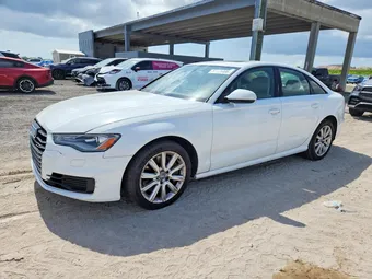 2016 Audi A6 WAUCFAFC1GN080941 Lot 53126406