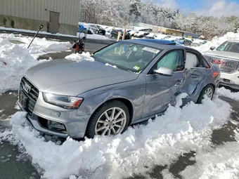 2015 Audi A4 WAUFFAFL4FN044060 Lot 73229195