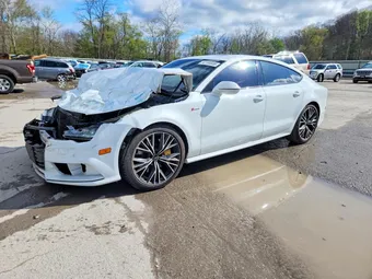 2017 Audi A7 WAUW2AFC3HN056716