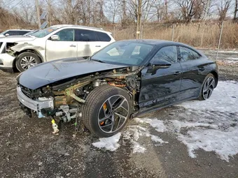 2024 Audi RS Etron GT WAUBHBFW8R7901563