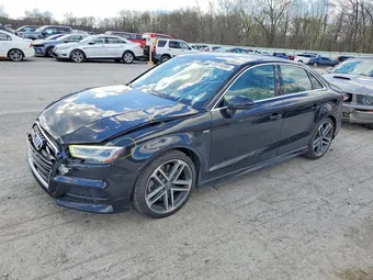 2019 Audi A3 WAUJEGFF2KA089641 Lot 49914286