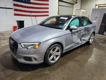 2017 Audi A3 WAUB8GFF6H1056758 Lot 79239965