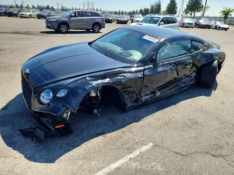 2024 Bentley Continental GT SCBCT2ZG3RC016384